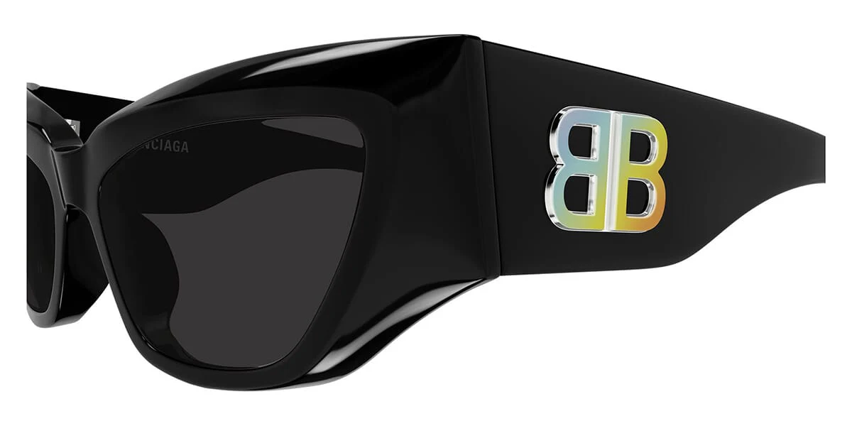 Balenciaga BB0444S 002 - Image 3