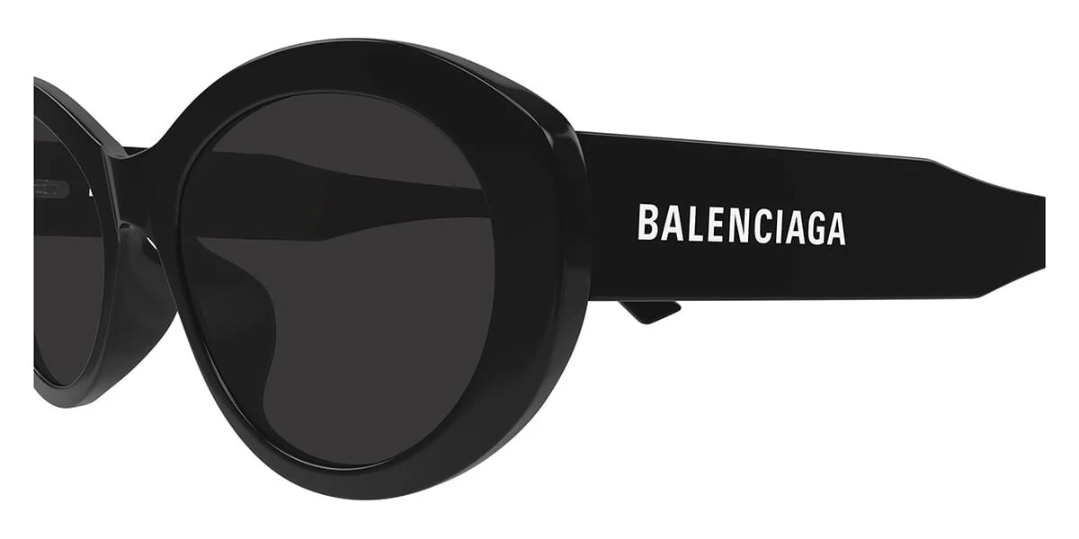 Balenciaga BB0446S 001 - As Seen On Liya Kebede - Image 3