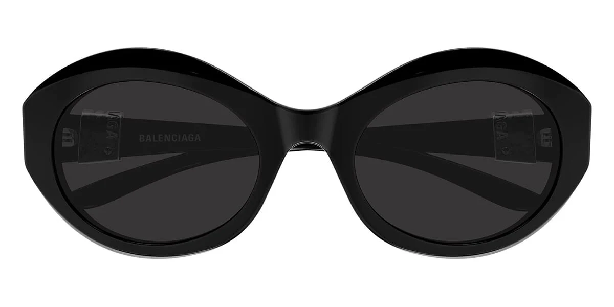 Balenciaga BB0460S 001 - Image 2