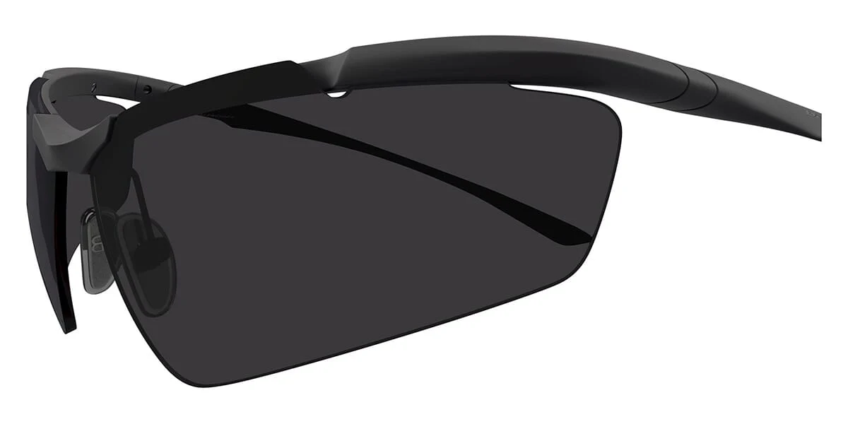 Balenciaga BB0462S 001 - Image 3