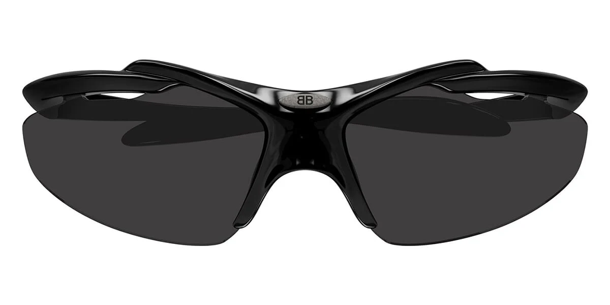 Balenciaga BB0464S 001 - Image 2