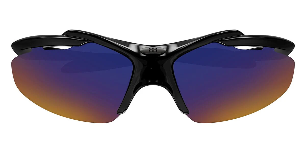 Balenciaga BB0464S 005 - Image 2