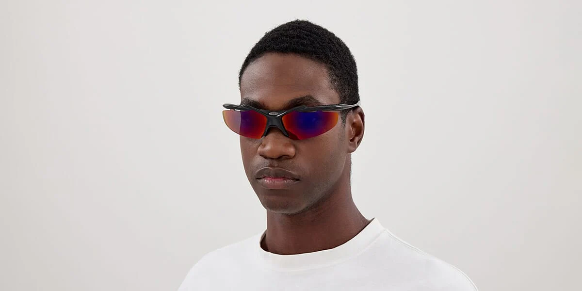 Balenciaga BB0464S 005 - Image 4