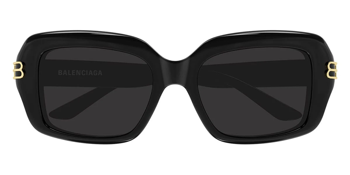 Balenciaga BB0465S 001 - Image 2