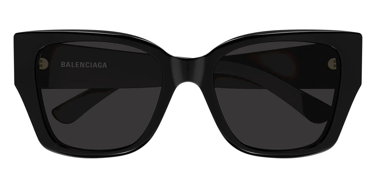 Balenciaga BB0474S 001 - Image 2