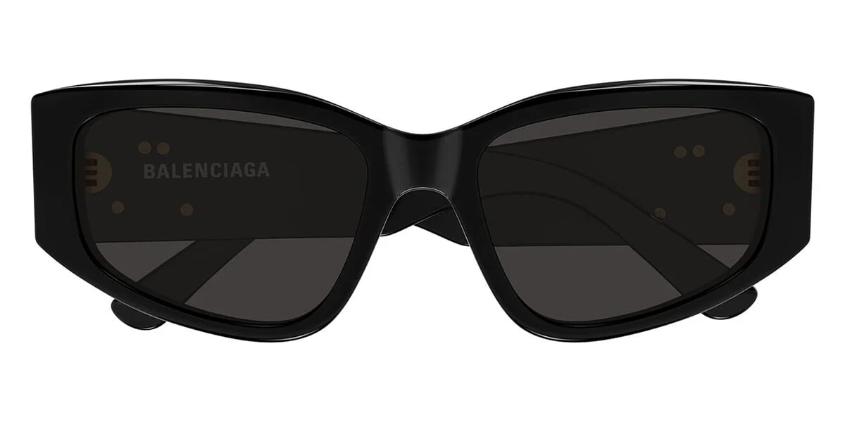 Balenciaga BB0475S 001 - Image 2