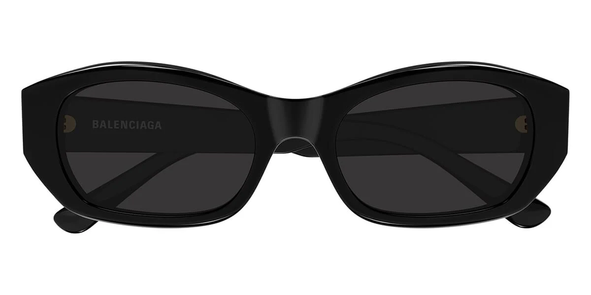 Balenciaga BB0476S 001 - Image 2