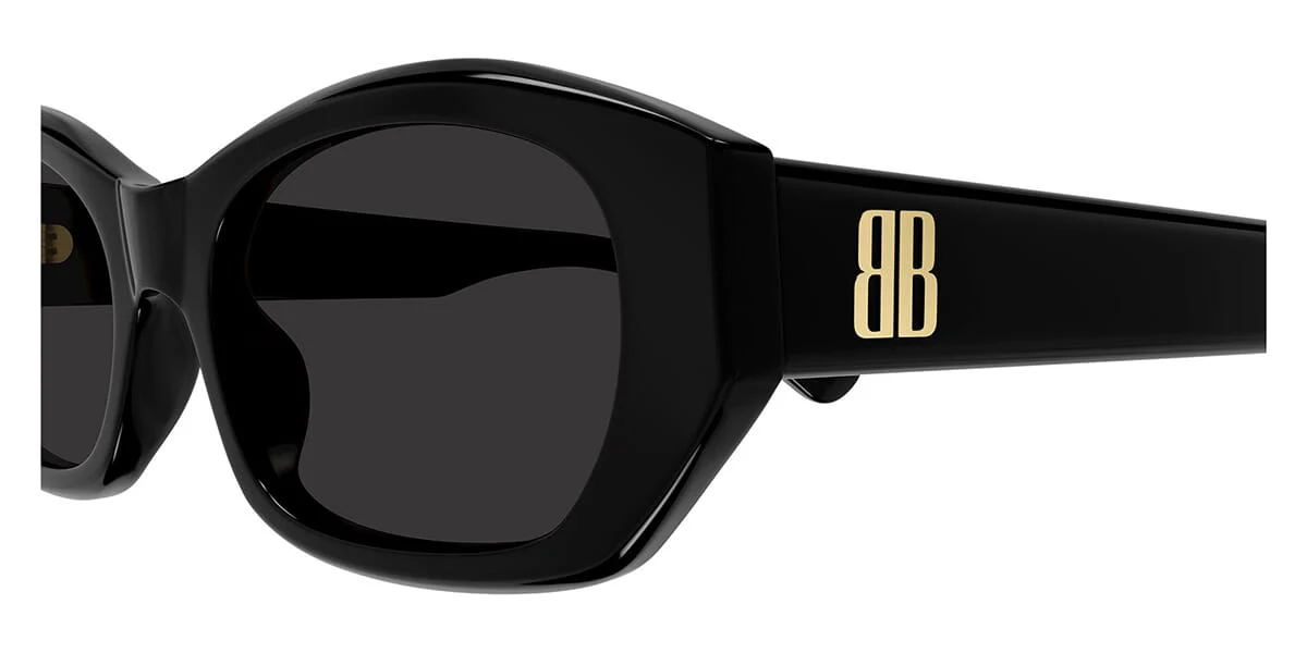 Balenciaga BB0476S 001 - Image 3