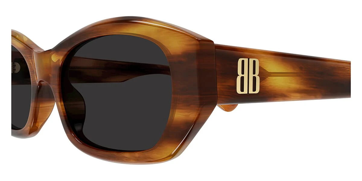 Balenciaga BB0476S 002 - Image 3