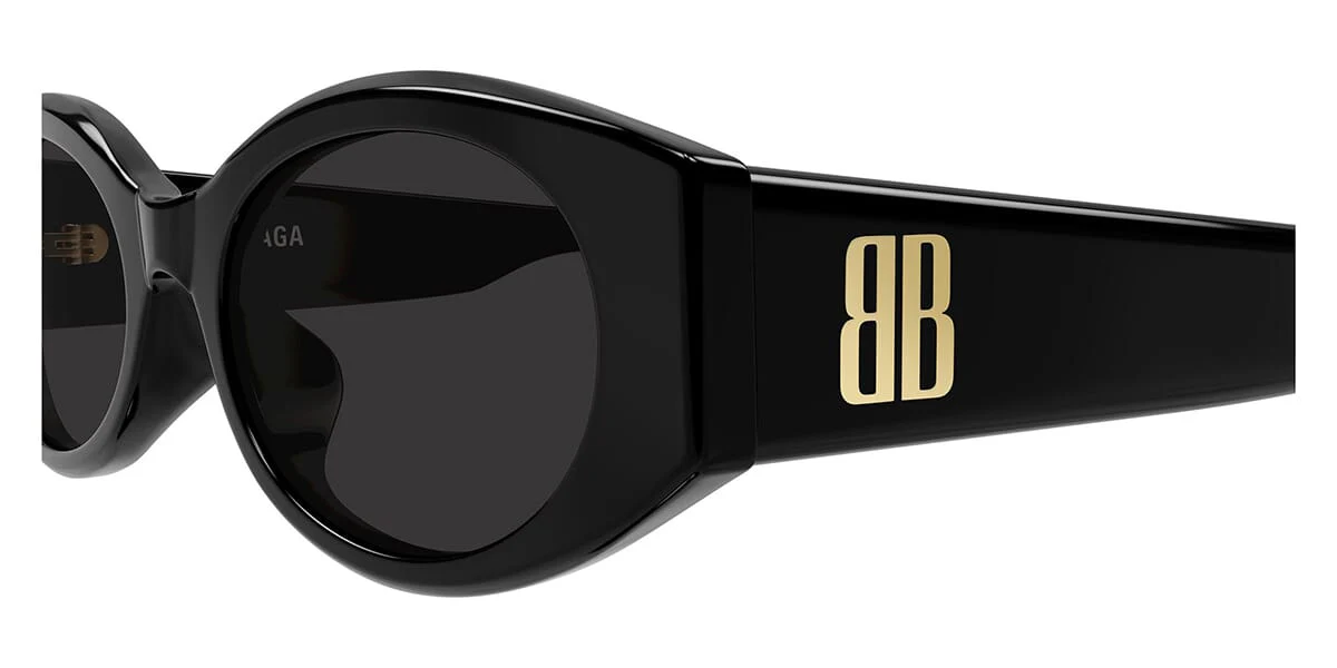 Balenciaga BB0477SA 001 - As Seen On Annie Moon - Image 3