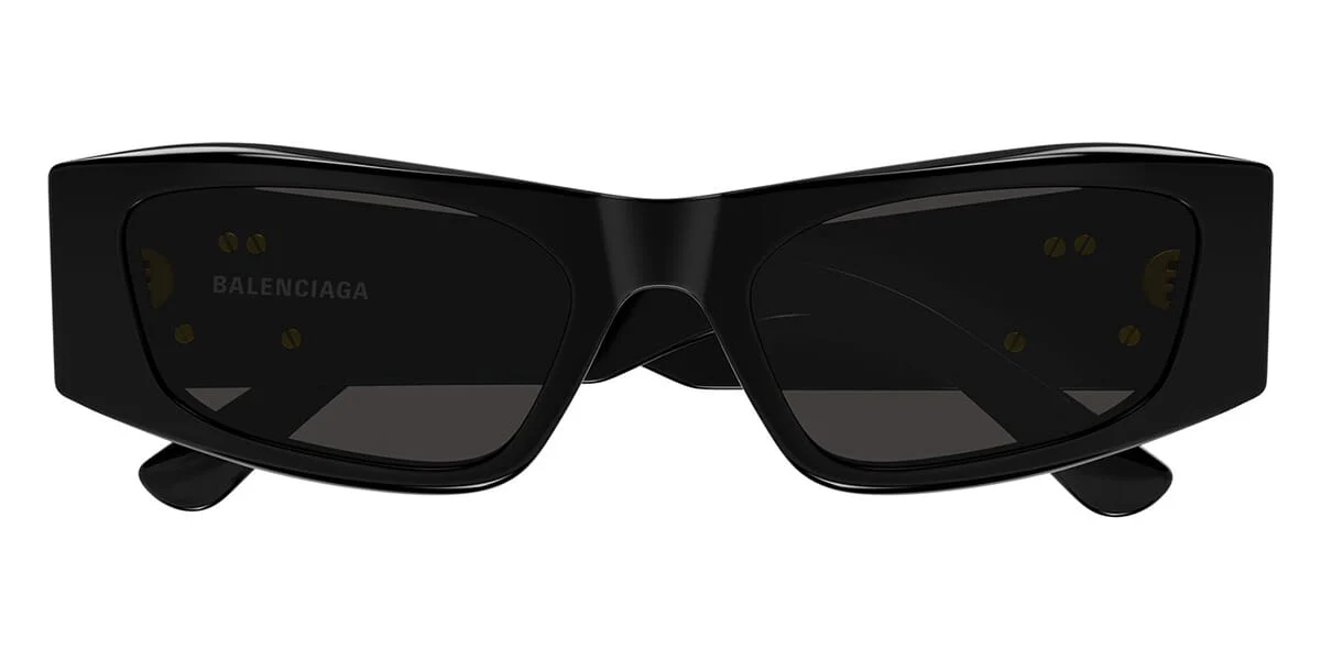 Balenciaga BB0478S 001 - Image 2