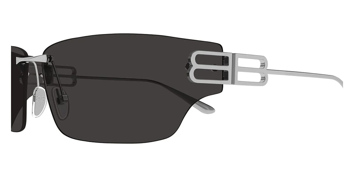Balenciaga BB0485SA 001 - Image 3