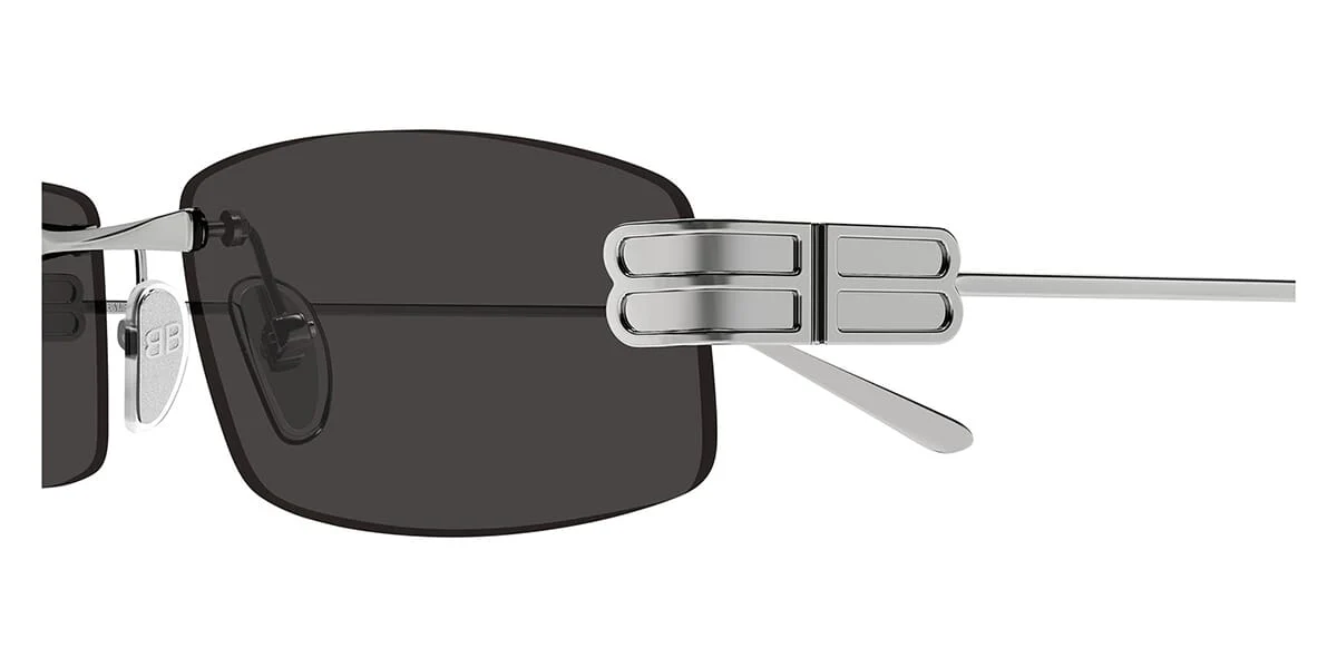 Balenciaga BB0488S 005 - Image 3