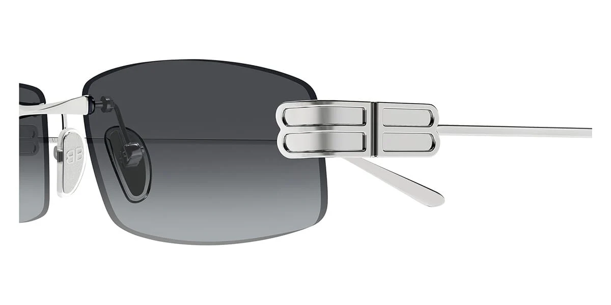 Balenciaga BB0488S 006 - Image 3