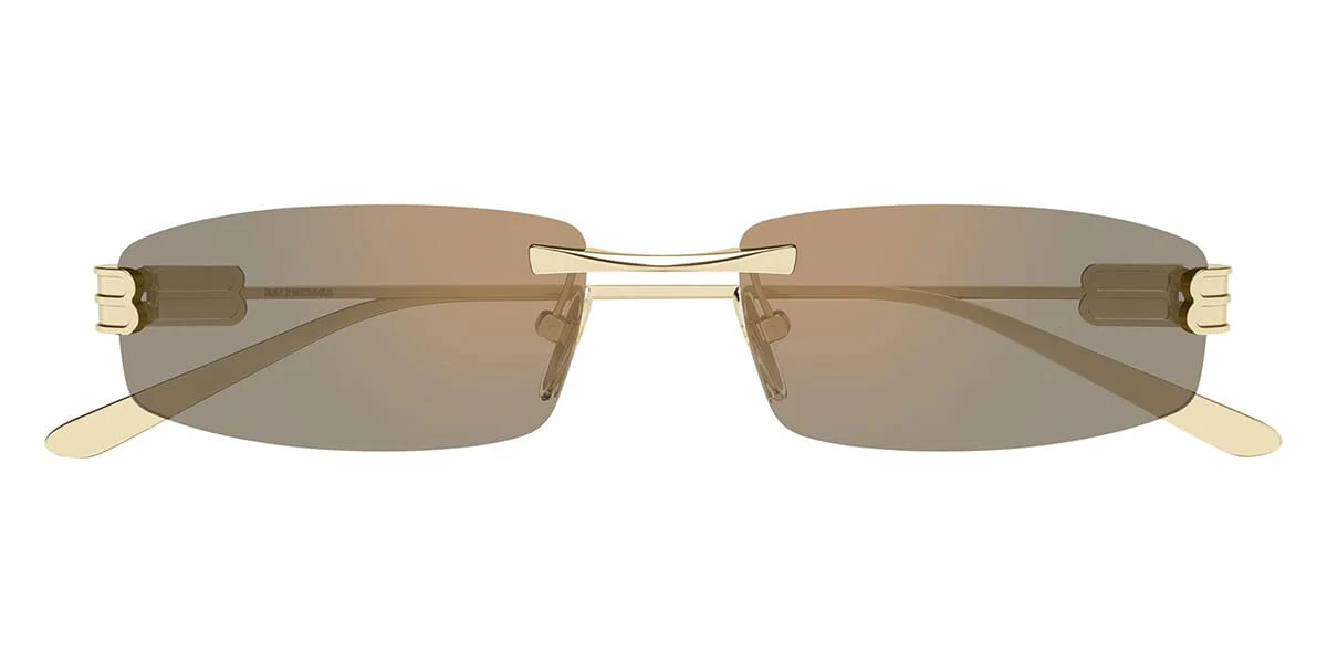 Balenciaga BB0488S 007 - Image 2
