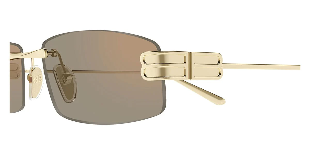 Balenciaga BB0488S 007 - Image 3