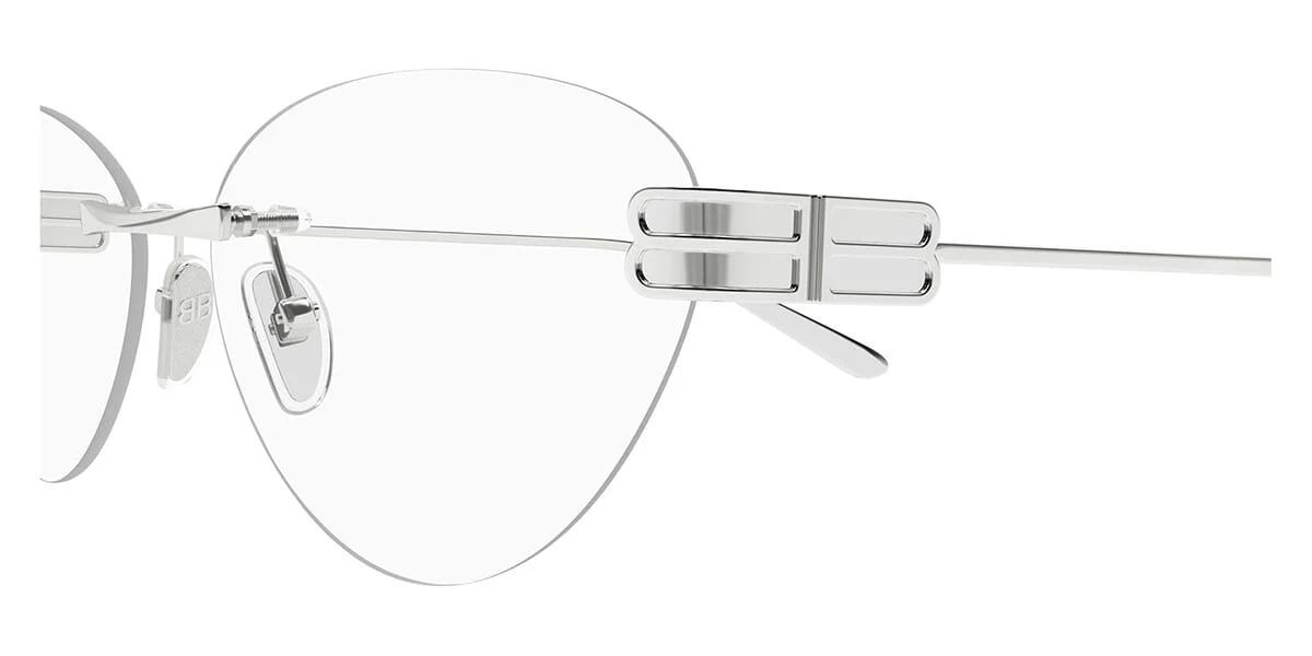 Balenciaga BB0489O 001 - Image 3