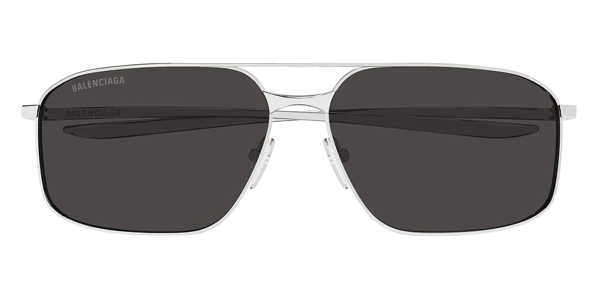 Balenciaga BB0492S 001 - Image 2