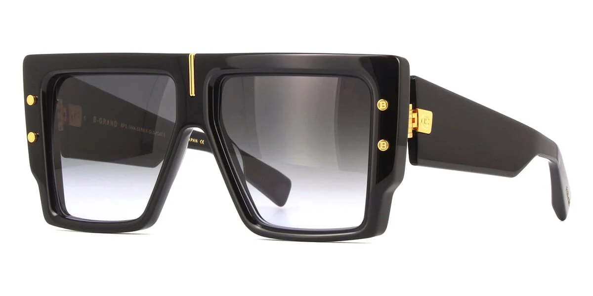 Balmain B Grand BPS-144A - As Seen On Naomi Campbell & Damiano David