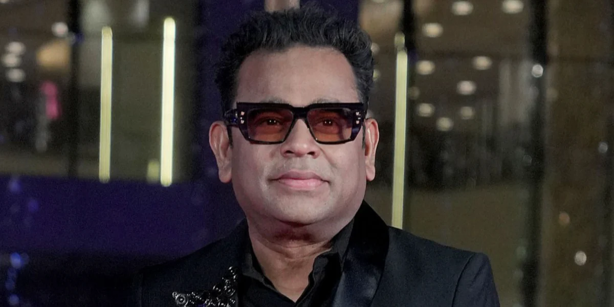 Balmain B - VI BPS-128C - As Seen On A.R. Rahman - Image 3