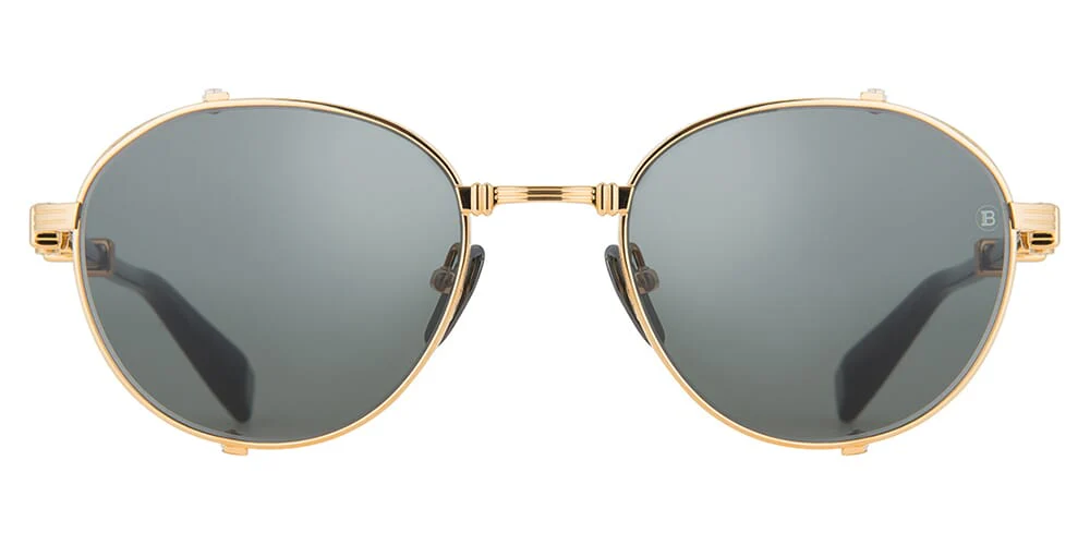 Balmain Brigade- I BPS-110A - As Seen On Jay Z & Bai Lu - Image 2