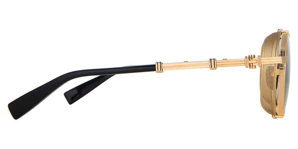 Balmain Brigade- I BPS-110A - As Seen On Jay Z & Bai Lu - Image 3