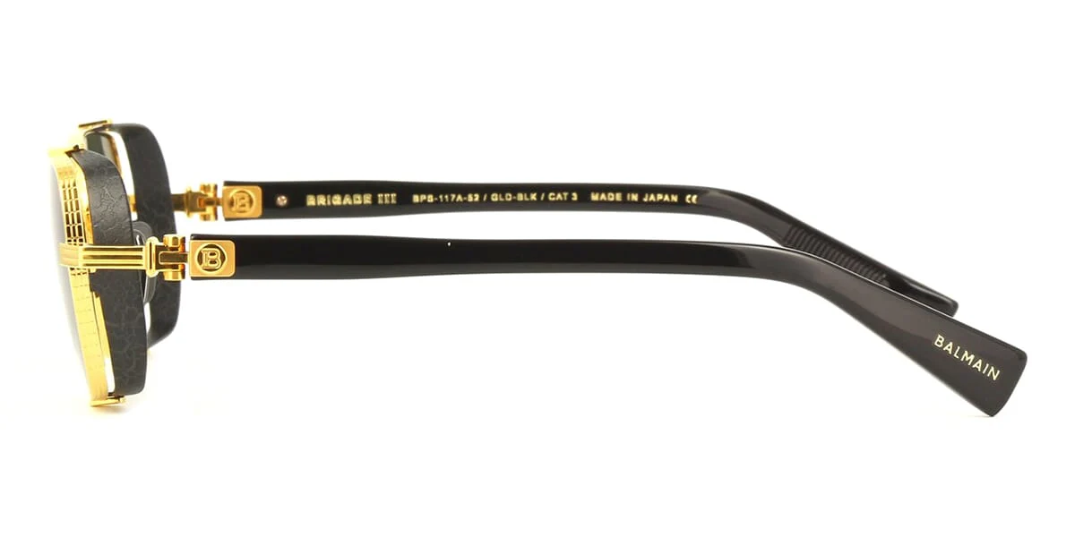 Balmain Brigade III BPS-117A - Image 3