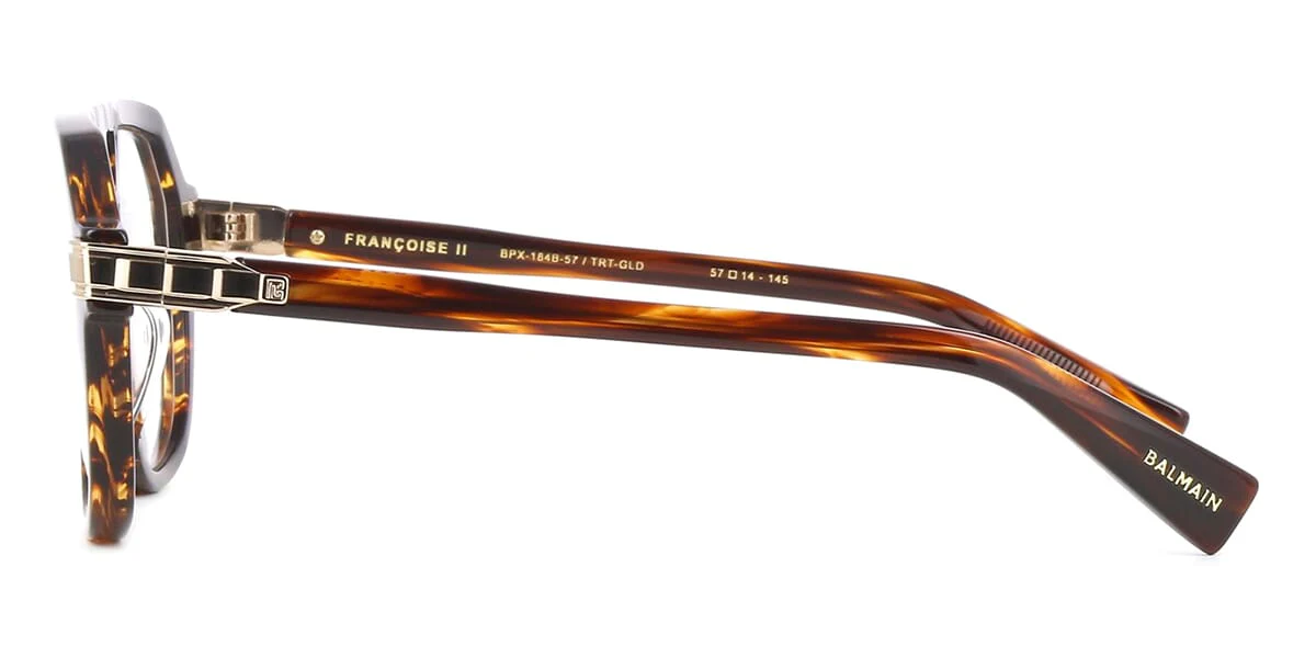 Balmain Francoise II BPX 184B - Image 3