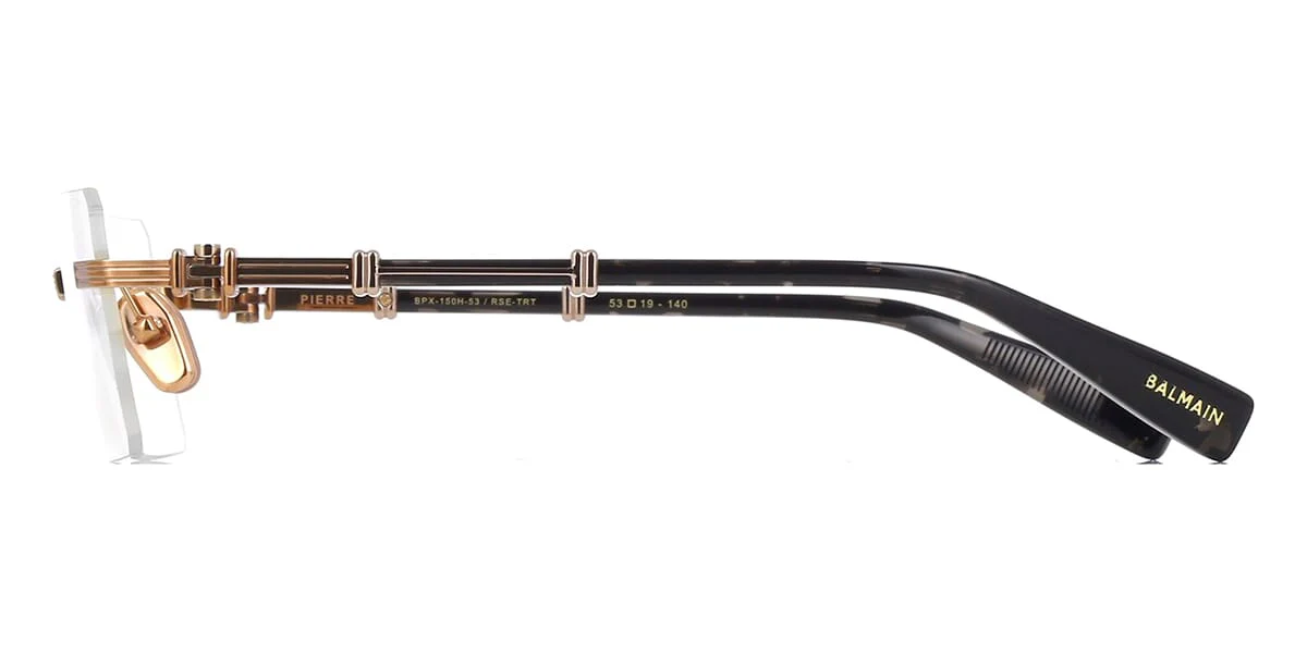 Balmain Pierre BPX 150H - Image 3