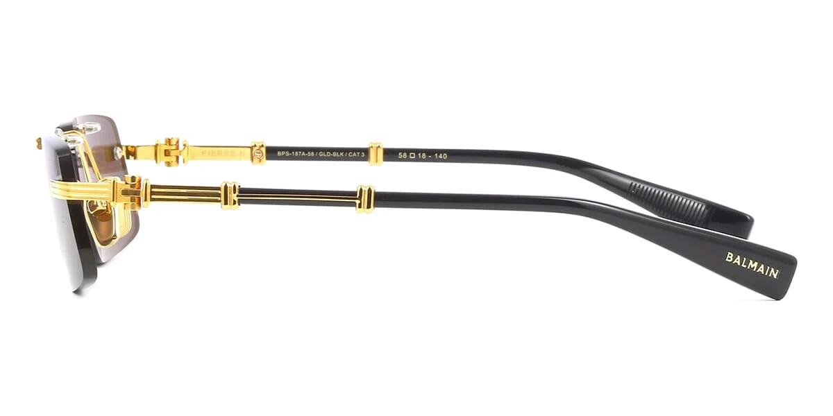 Balmain Pierre II BPS-187A - Image 3
