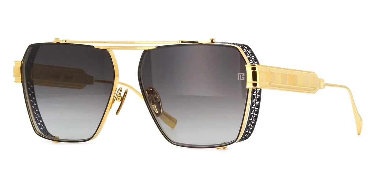 Balmain Premier BPS-155A - As Seen On Karan Johar