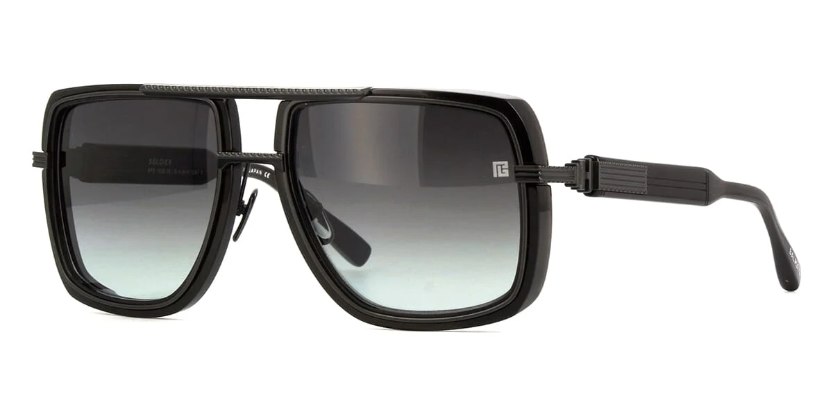 Balmain Soldier BPS-160B - As Seen On Lil Jon