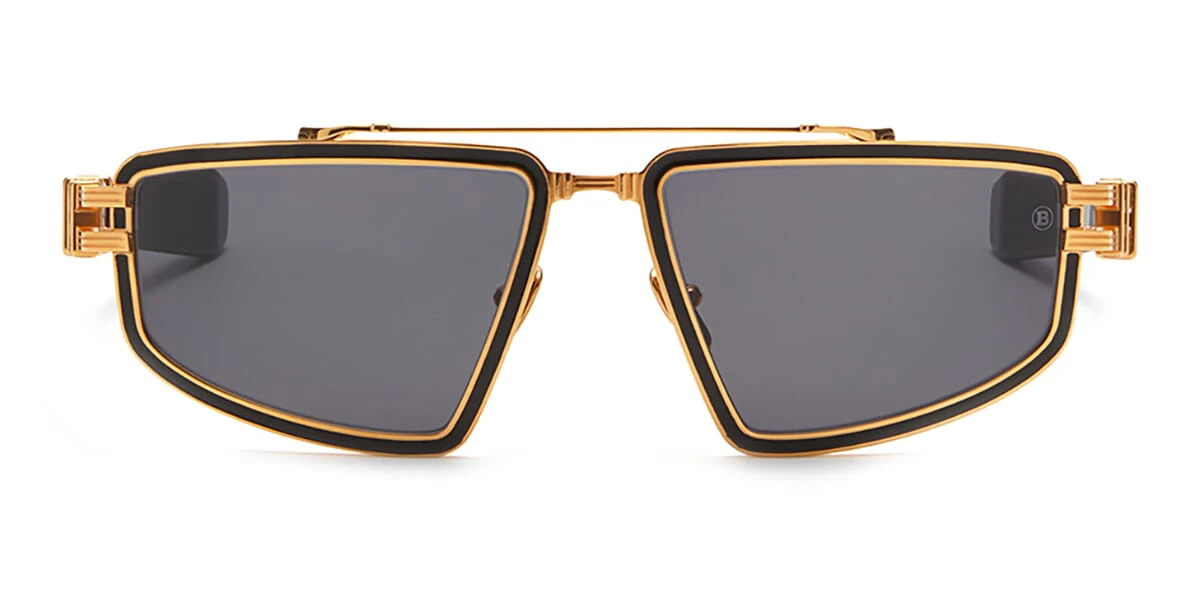 Balmain Titan BPS-139A - As Seen On Usher - Image 2