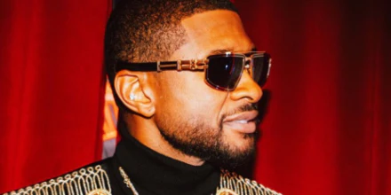Balmain Titan BPS-139A - As Seen On Usher - Image 3