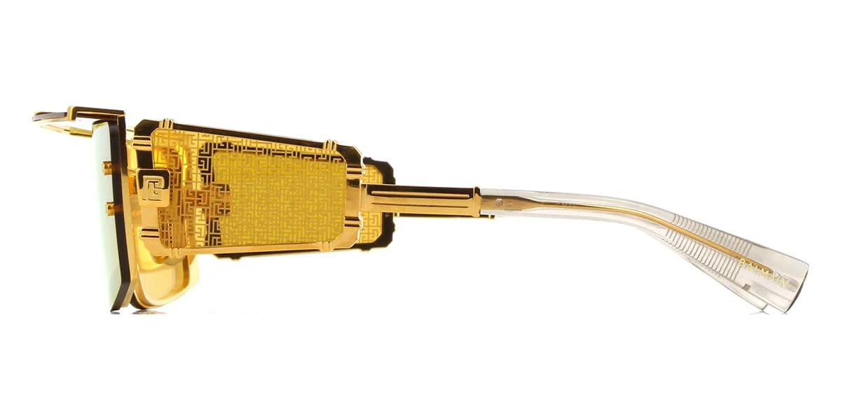 Balmain Wonder Boy III BPS-127B - As Seen On Travis Scott - Image 3