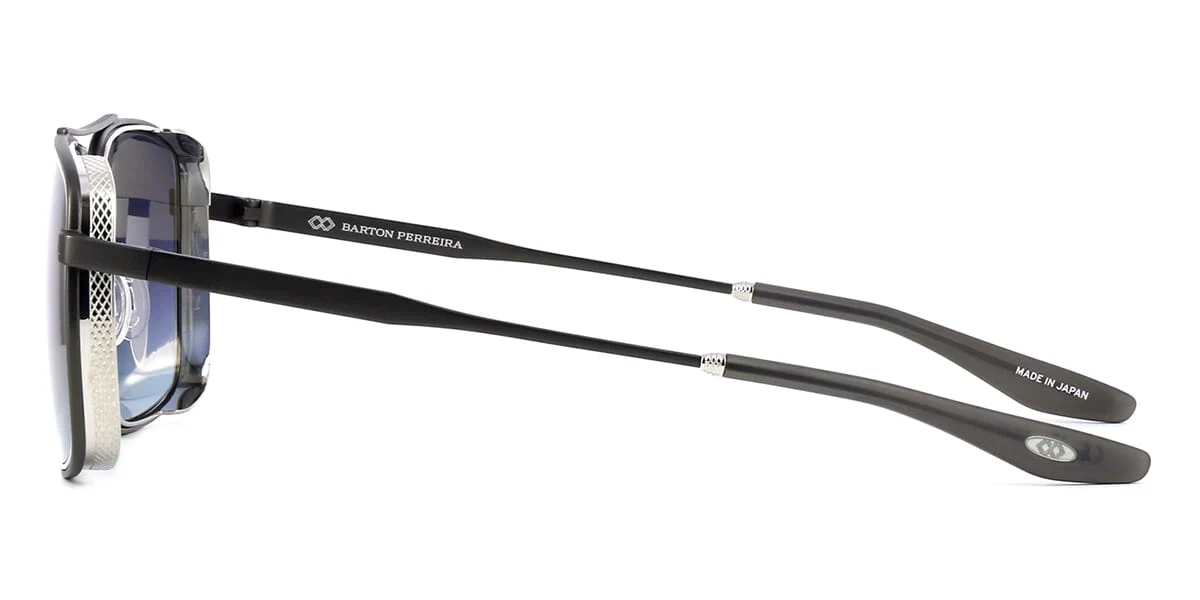 Barton Perreira Scaramanga 007 BP40094U 14W Limited Edition - Image 3