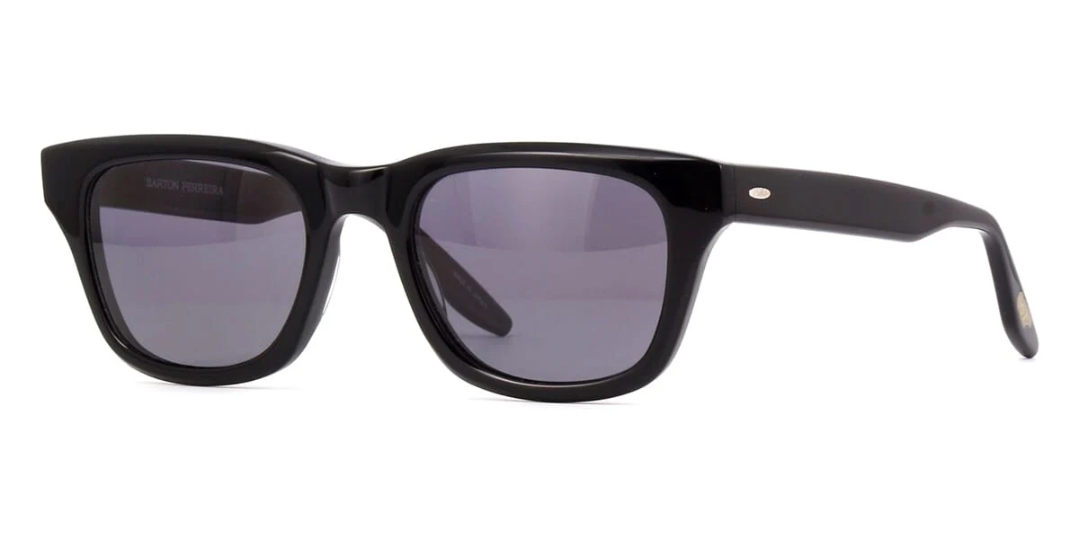 Barton Perreira Thunderball 007 BP0231 0GE Polarised - As Seen On Keith Urban