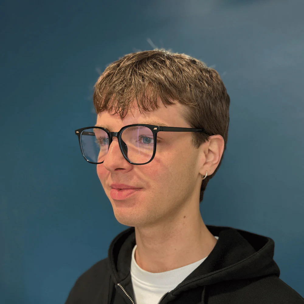 BlueScreen Carnegie C1 Anti Fatigue Glasses - Image 3