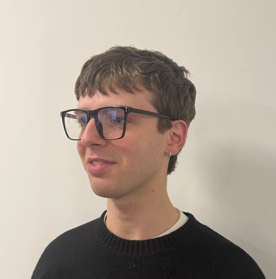 Bluescreen Durness C1 Anti Fatigue Glasses - Image 3