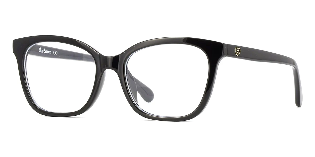 BlueScreen Fleming C1 Anti Fatigue Glasses - Image 3