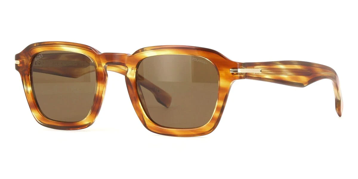 Hugo Boss 1686/V/S EX42P Polarised
