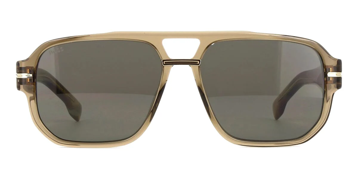 Hugo Boss 1718/S 09Q2K - Image 2