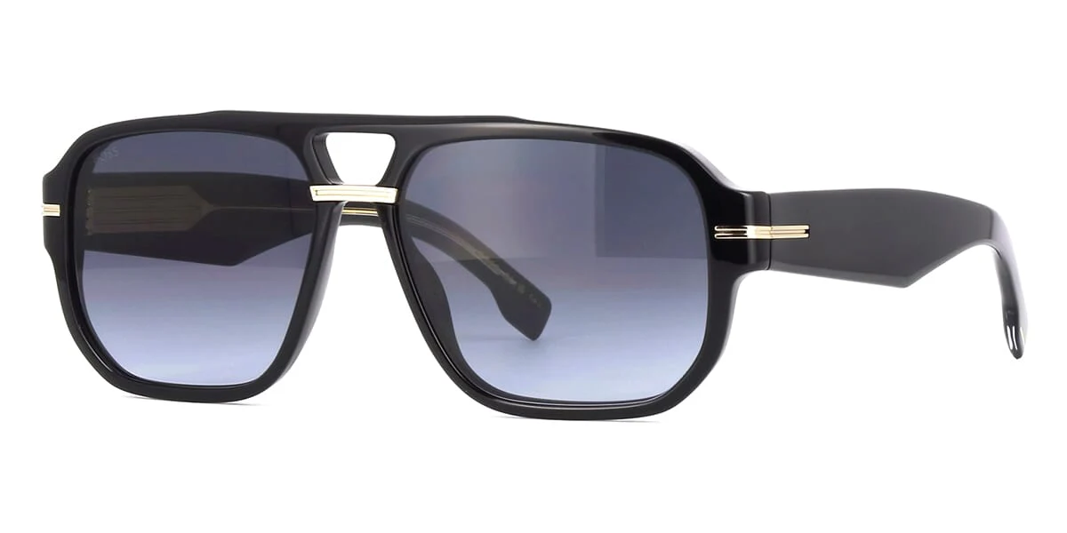 Hugo Boss 1718/S 8071I - As Seen On Burna Boy & Kyle Walker