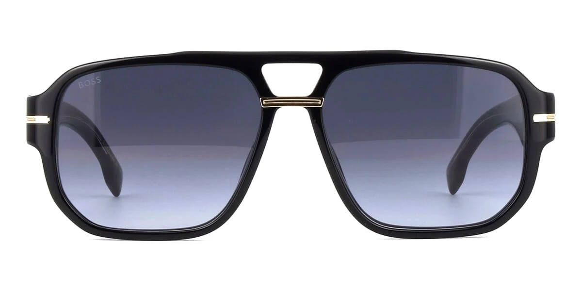 Hugo Boss 1718/S 8071I - As Seen On Burna Boy & Kyle Walker - Image 2