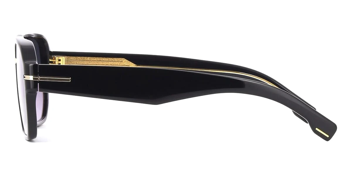 Hugo Boss 1718/S 8071I - As Seen On Burna Boy & Kyle Walker - Image 3