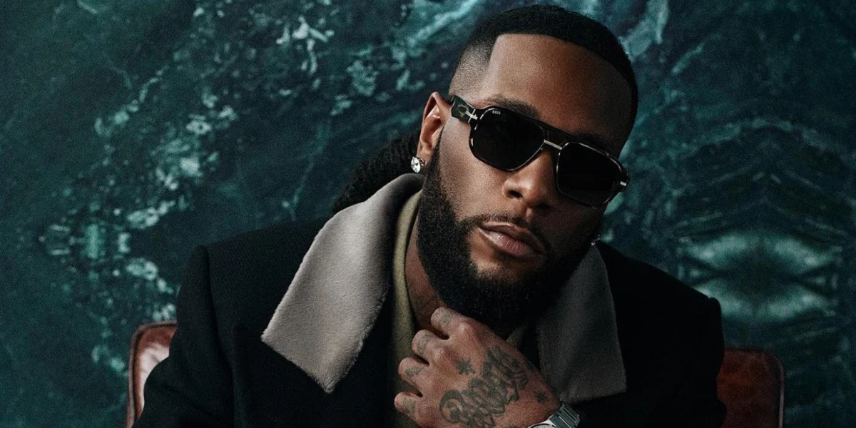 Hugo Boss 1718/S 8071I - As Seen On Burna Boy & Kyle Walker - Image 4