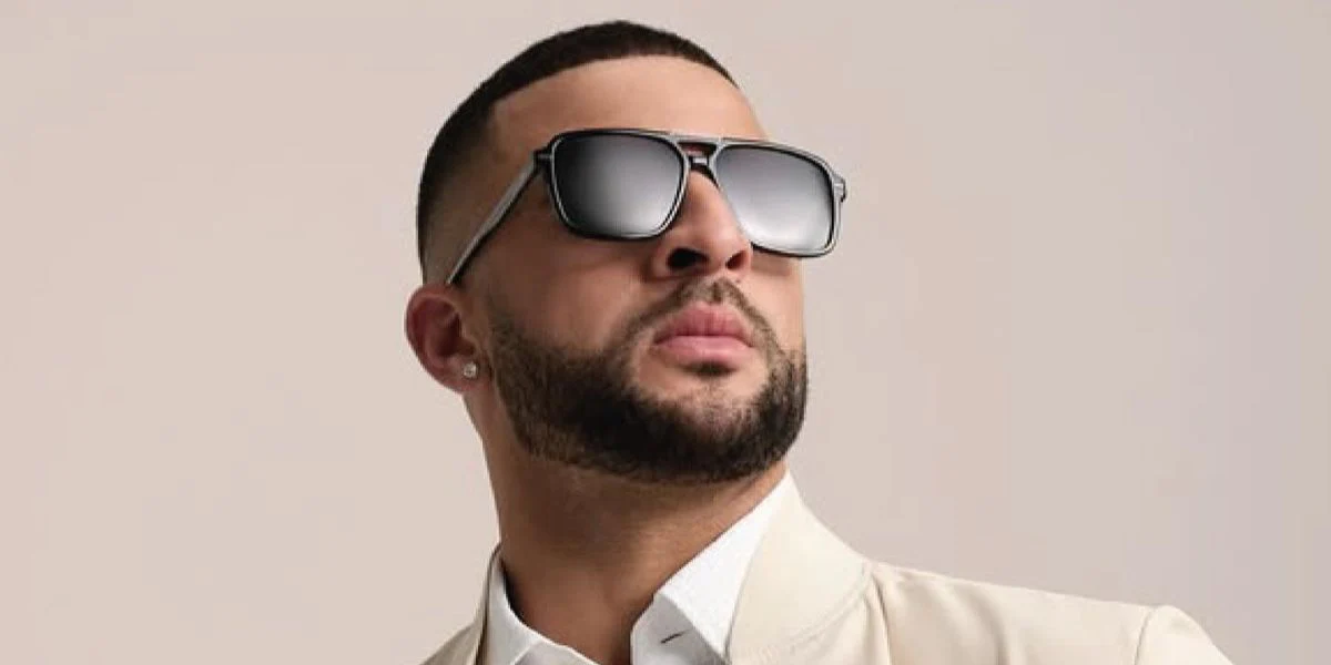 Hugo Boss 1718/S 8071I - As Seen On Burna Boy & Kyle Walker - Image 5