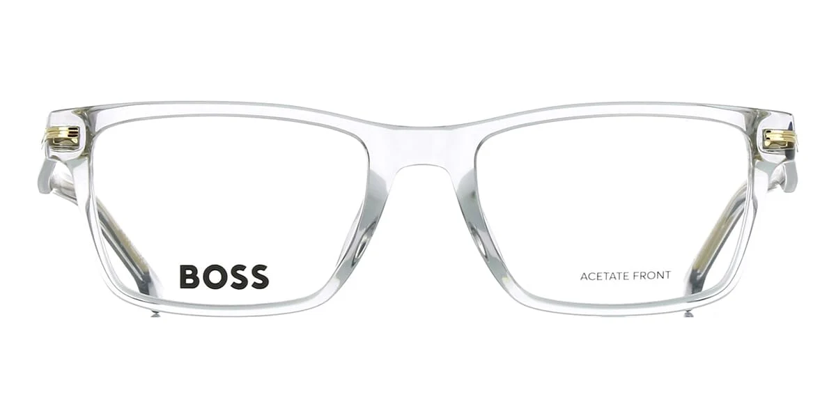 Hugo Boss 1740/F KB7 - As Seen On Lee Jong Suk - Image 2