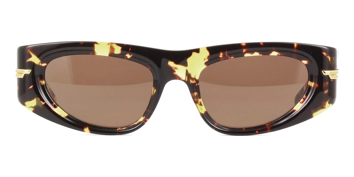 Bottega Veneta BV1144S 002 - As Seen On Madelaine Petsch - Image 2