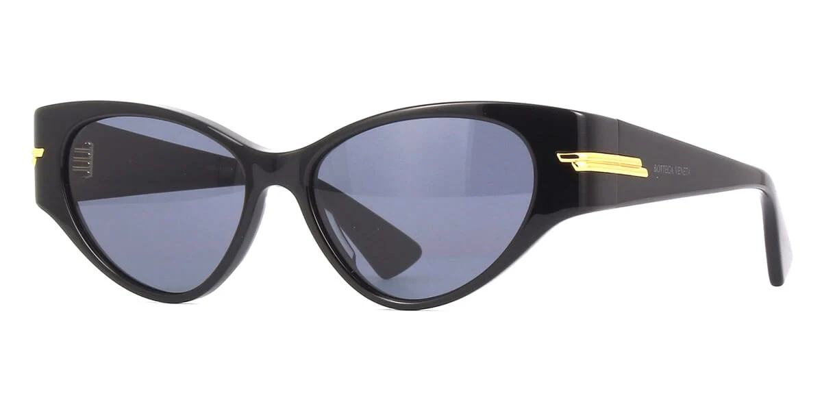Bottega Veneta BV1002S 001 - As Seen On Madonna & Rochelle Humes
